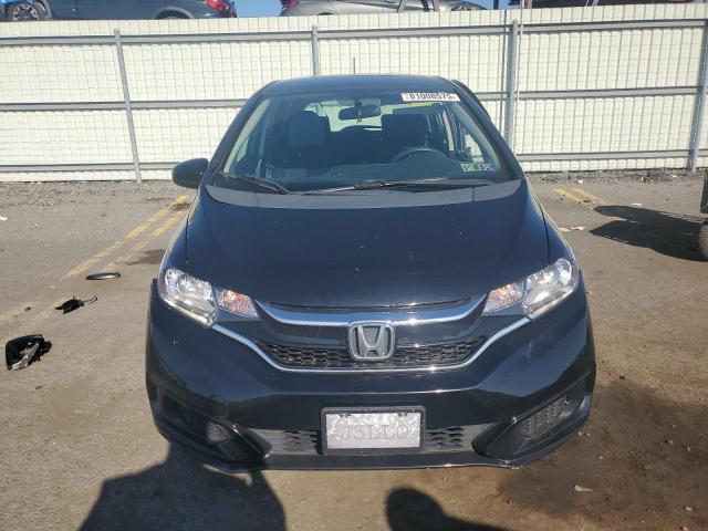 3HGGK5H42KM735156 - 2019 HONDA FIT LX შავი ფოტო 5