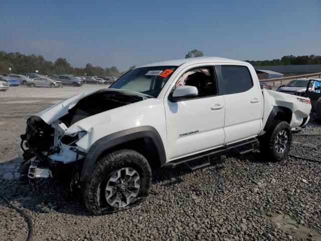 2023 TOYOTA TACOMA DOUBLE CAB, 
