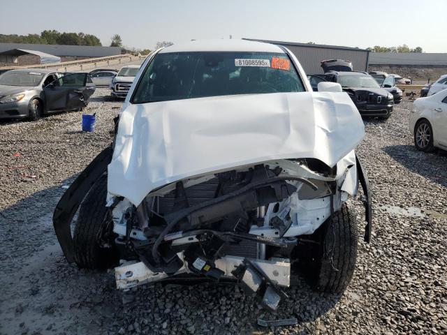 3TMCZ5ANXPM620999 - 2023 TOYOTA TACOMA DOUBLE CAB 白色 照片 5