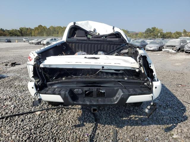 3TMCZ5ANXPM620999 - 2023 TOYOTA TACOMA DOUBLE CAB 白色 照片 6