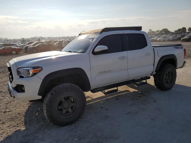 2019 TOYOTA TACOMA DOUBLE CAB, 