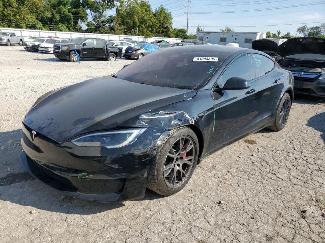 2023 TESLA MODEL S, 