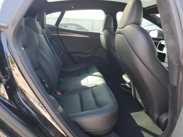 5YJSA1E66PF516979 - 2023 TESLA MODEL S Qara foto 10