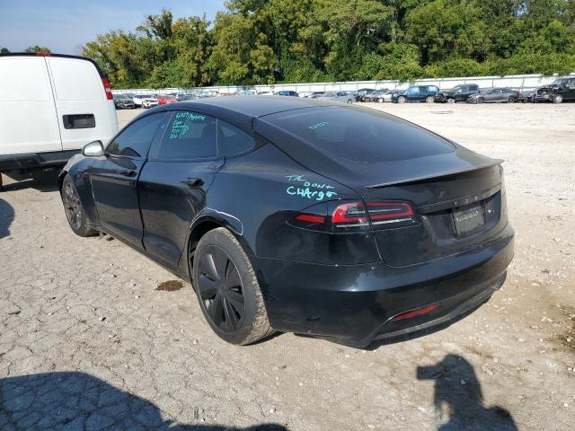 5YJSA1E66PF516979 - 2023 TESLA MODEL S Qara foto 2