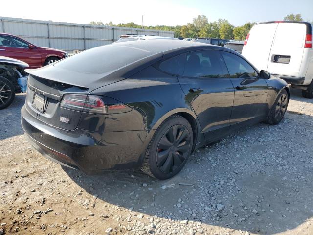5YJSA1E66PF516979 - 2023 TESLA MODEL S Qara foto 3
