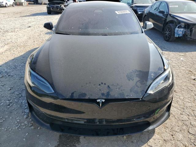 5YJSA1E66PF516979 - 2023 TESLA MODEL S Qara foto 5