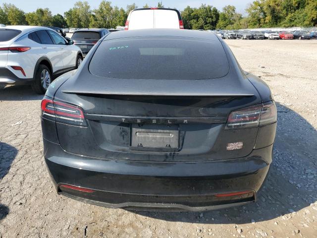 5YJSA1E66PF516979 - 2023 TESLA MODEL S Qara foto 6
