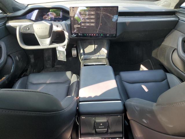 5YJSA1E66PF516979 - 2023 TESLA MODEL S Qara foto 8