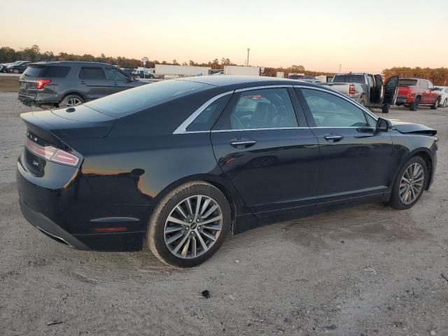 3LN6L5A95LR612867 - 2020 LINCOLN MKZ BLACK photo 3