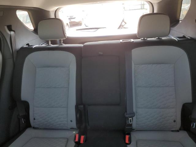 3GNAXUEV9LL258639 - 2020 CHEVROLET EQUINOX LT 蓝色 照片 10