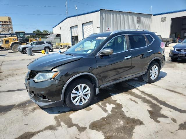 2016 NISSAN ROGUE S, 