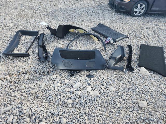 5YJYGDEEXLF029473 - 2020 TESLA MODEL Y 红色 照片 12