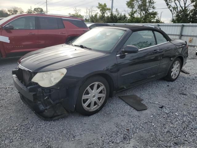 2008 CHRYSLER SEBRING TOURING, 