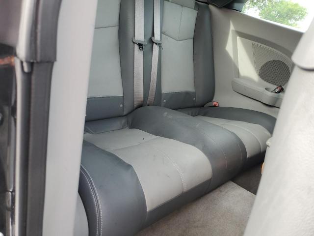 1C3LC55R18N619458 - 2008 CHRYSLER SEBRING TOURING Qara foto 10