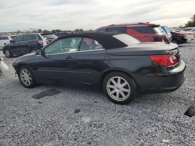1C3LC55R18N619458 - 2008 CHRYSLER SEBRING TOURING Qara foto 2