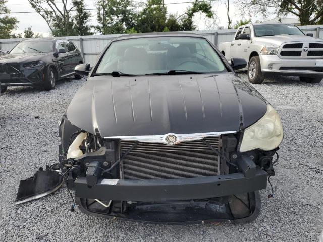 1C3LC55R18N619458 - 2008 CHRYSLER SEBRING TOURING Qara foto 5