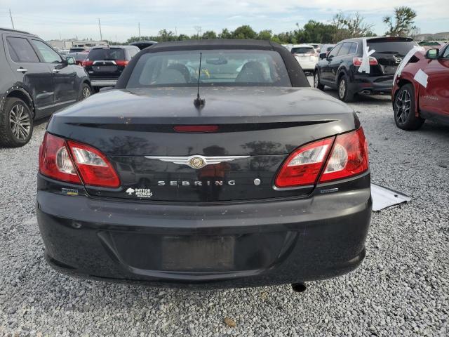 1C3LC55R18N619458 - 2008 CHRYSLER SEBRING TOURING Qara foto 6