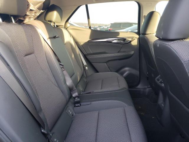 LRBAZLR41ND128053 - 2022 BUICK ENVISION PREFERRED 红色 照片 11