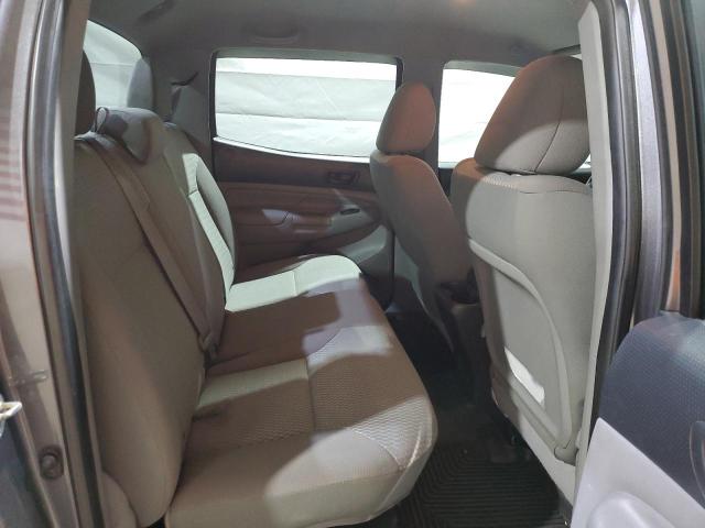 5TFLU4EN1EX105836 - 2014 TOYOTA TACOMA DOUBLE CAB Boz foto 10