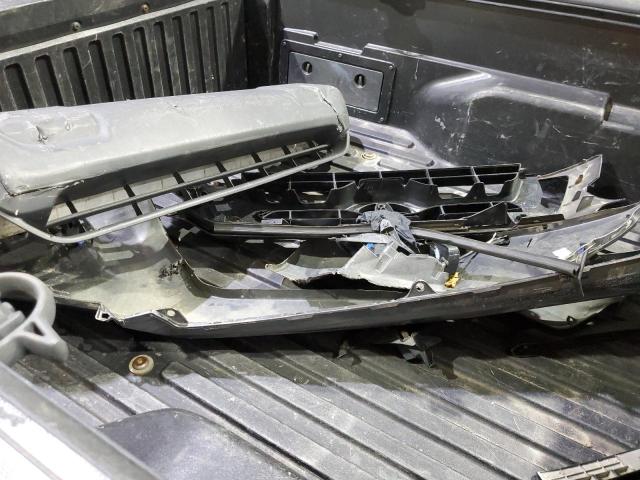 5TFLU4EN1EX105836 - 2014 TOYOTA TACOMA DOUBLE CAB Boz foto 12