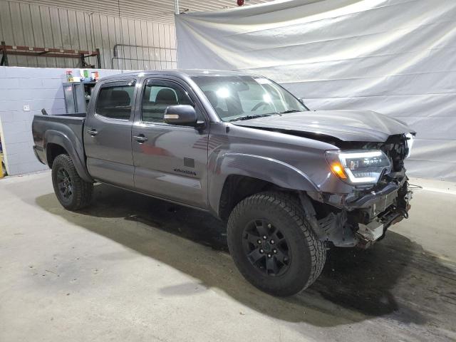 5TFLU4EN1EX105836 - 2014 TOYOTA TACOMA DOUBLE CAB Boz foto 4