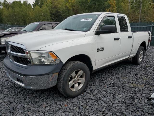 2013 RAM 1500 ST, 