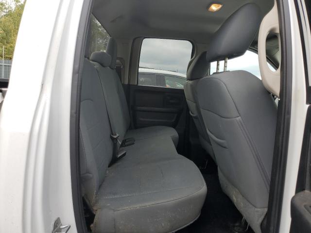 1C6RR7FG0DS529010 - 2013 RAM 1500 ST თეთრი ფოტო 10