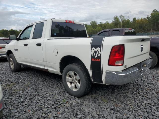 1C6RR7FG0DS529010 - 2013 RAM 1500 ST თეთრი ფოტო 2