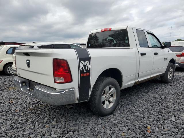 1C6RR7FG0DS529010 - 2013 RAM 1500 ST თეთრი ფოტო 3