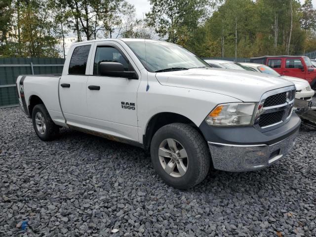 1C6RR7FG0DS529010 - 2013 RAM 1500 ST თეთრი ფოტო 4