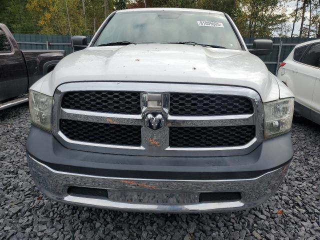 1C6RR7FG0DS529010 - 2013 RAM 1500 ST თეთრი ფოტო 5