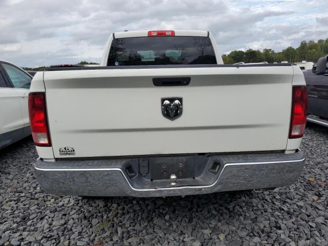 1C6RR7FG0DS529010 - 2013 RAM 1500 ST თეთრი ფოტო 6