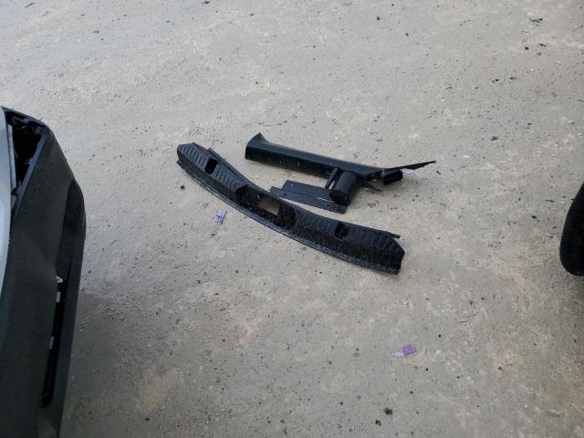 1FM5K8AB7MGA19376 - 2021 FORD EXPLORER POLICE INTERCEPTOR Blanc photo 13