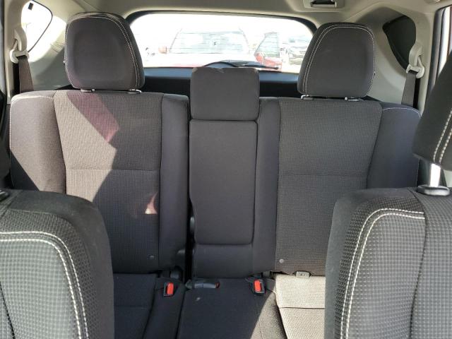 JTMRFREV0HJ135936 - 2017 TOYOTA RAV4 XLE Weiß Foto 10