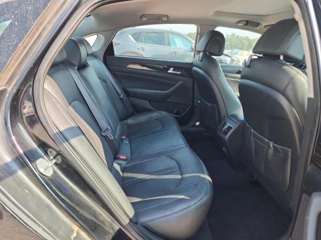 5NPE34AF5GH300461 - 2016 HYUNDAI SONATA SPORT შავი ფოტო 10