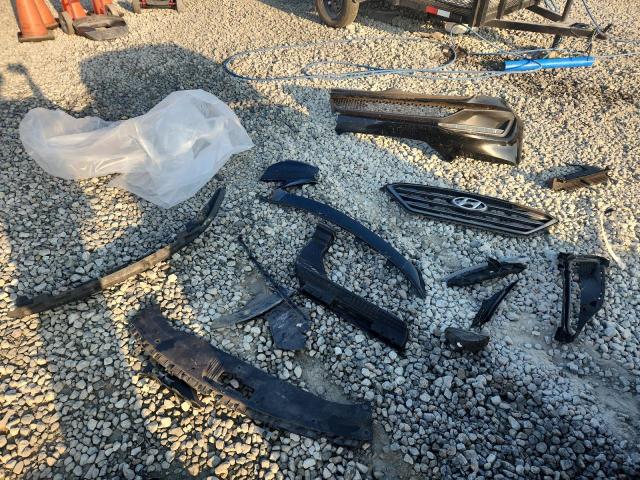 5NPE34AF5GH300461 - 2016 HYUNDAI SONATA SPORT შავი ფოტო 12