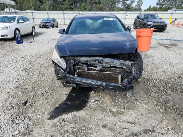 5NPE34AF5GH300461 - 2016 HYUNDAI SONATA SPORT შავი ფოტო 5