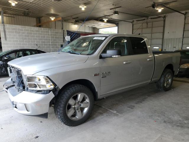 2019 RAM 1500 CLASS SLT, 