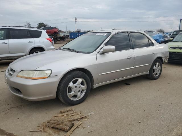 1998 HONDA ACCORD EX, 