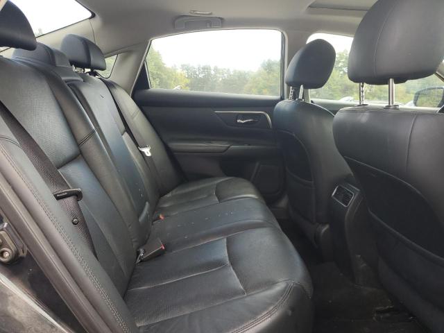 1N4AL3AP0FC294750 - 2015 NISSAN ALTIMA 2.5 Көк фото 10