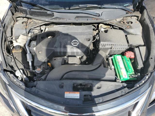 1N4AL3AP0FC294750 - 2015 NISSAN ALTIMA 2.5 Көк фото 11