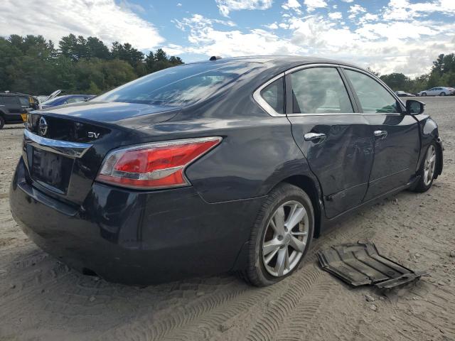 1N4AL3AP0FC294750 - 2015 NISSAN ALTIMA 2.5 Көк фото 3