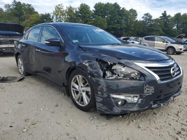 1N4AL3AP0FC294750 - 2015 NISSAN ALTIMA 2.5 Көк фото 4