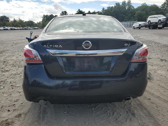 1N4AL3AP0FC294750 - 2015 NISSAN ALTIMA 2.5 Көк фото 6