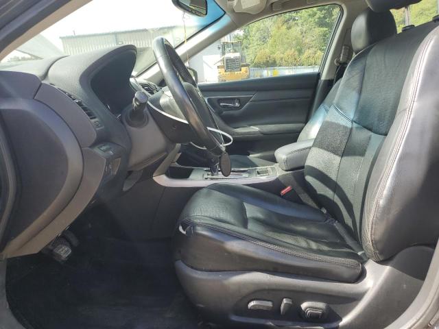 1N4AL3AP0FC294750 - 2015 NISSAN ALTIMA 2.5 Көк фото 7