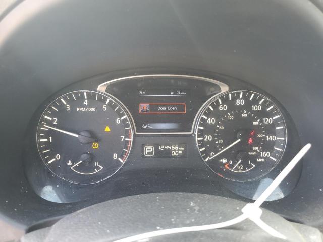 1N4AL3AP0FC294750 - 2015 NISSAN ALTIMA 2.5 Көк фото 9