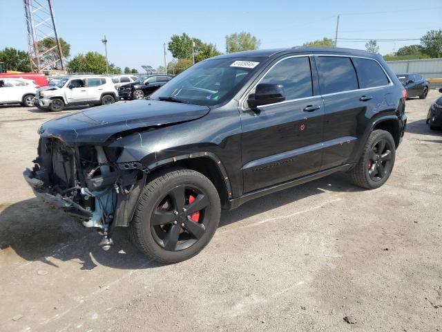 2015 JEEP GRAND CHER LAREDO, 