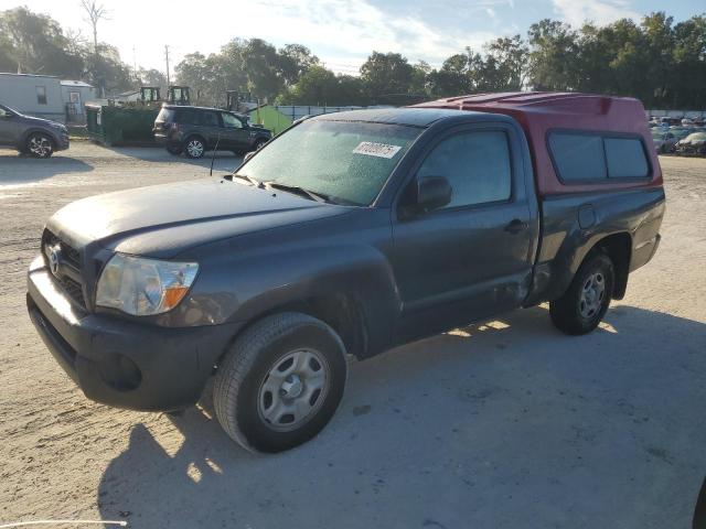 2011 TOYOTA TACOMA, 