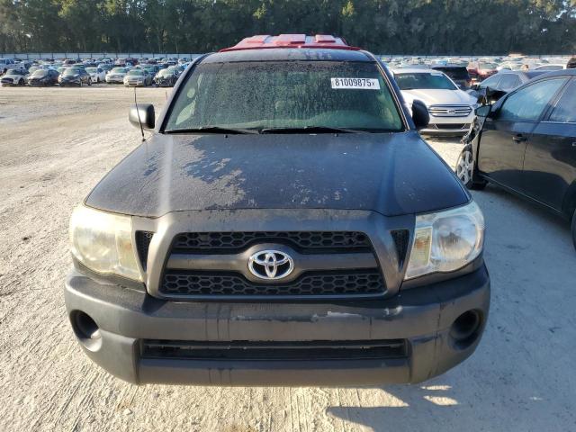 5TFNX4CN6BX007898 - 2011 TOYOTA TACOMA TWO TONE photo 5