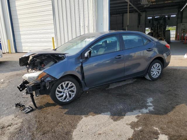 2019 TOYOTA COROLLA L, 